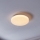 Eglo - Iluminação de teto LED com regulação LED/19,2W/230V ZigBee