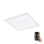 Eglo - Iluminação de teto LED com regulação LED/21,5W/230V branca ZigBee