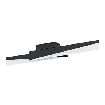Eglo - Iluminação de teto LED com regulação LED/22W/230V