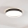 Eglo - Iluminação de teto LED com regulação LED/24W/230V 3000-6500K+ controlo remoto