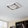 Eglo - Iluminação de teto LED com regulação LED/25W/230V 3000K