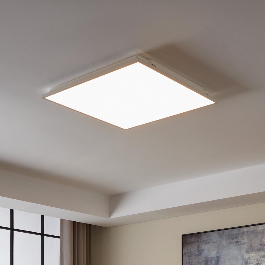 Eglo - Iluminação de teto LED com regulação LED/31,8W/230V 2700-6500K ZigBee