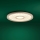 Eglo - Iluminação de teto LED com regulação LED/36W/230V 4000K bege