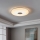 Eglo - Iluminação de teto LED com regulação LED/38,1W/230V 2700-6500K ZigBee