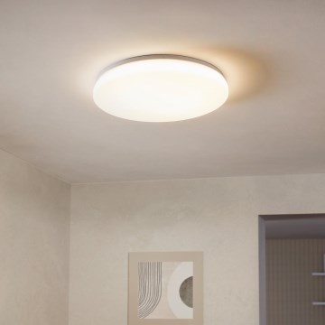 Eglo - Iluminação de teto LED com regulação  LED/44,8W/230V ZigBee