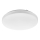 Eglo - Iluminação de teto LED com sensor de movimento LED/15,5W/230V 3000K diâmetro 33 cm branco