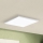 Eglo - Iluminação de teto LED LED/10,8W/230V