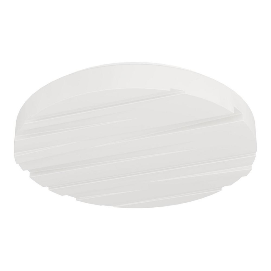 Eglo - Iluminação de teto LED LED/10W/230V diâmetro 28 cm