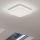 Eglo - Iluminação de teto LED LED/10W/230V