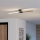 Eglo - Iluminação de teto LED LED/12W/230V 4000K dourado