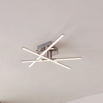 Eglo - Iluminação de teto LED LED/13,2W/230V