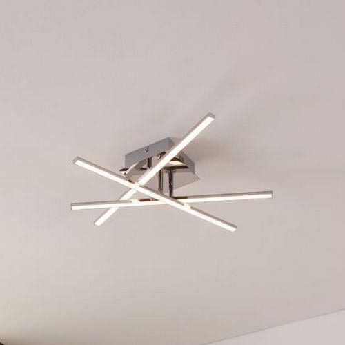 Eglo - Iluminação de teto LED LED/13,2W/230V