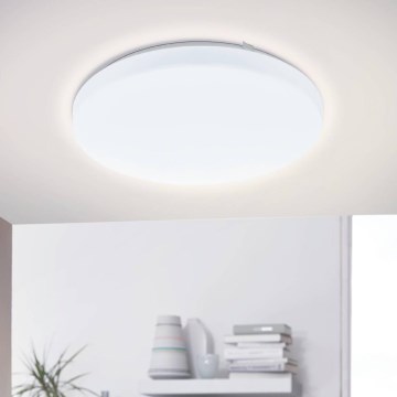 Eglo - Iluminação de teto LED LED/14,6W/230V