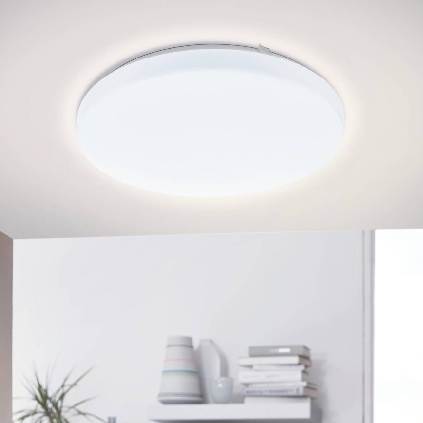 Eglo - Iluminação de teto LED LED/14,6W/230V