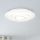 Eglo - Iluminação de teto LED LED/14,7W/230V diâmetro 30 cm