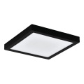 Eglo - Iluminação de teto LED LED/15,5W/230V