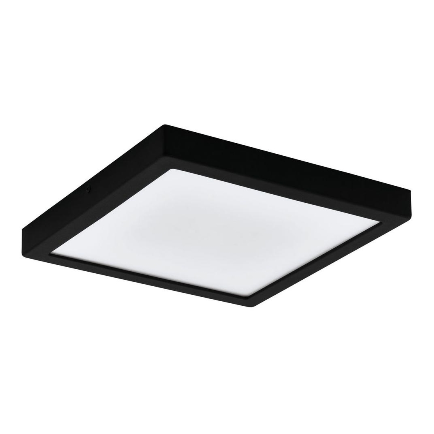Eglo - Iluminação de teto LED LED/15,5W/230V
