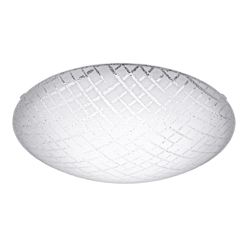 Eglo - Iluminação de teto LED LED/16W/230V