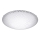 Eglo - Iluminação de teto LED LED/16W/230V