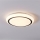 Eglo - Iluminação de teto LED LED/19,5W/230V