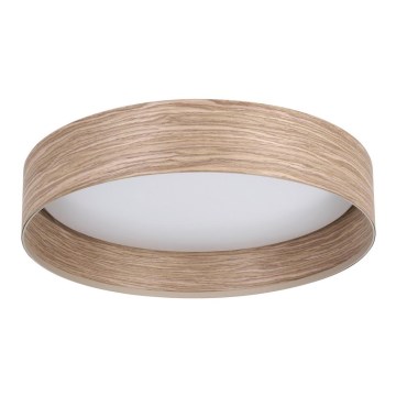 Eglo - Iluminação de teto LED LED/24W/230V
