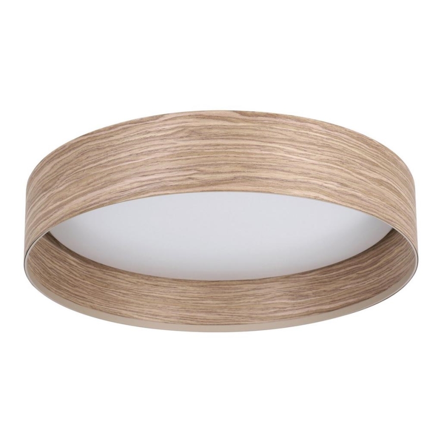 Eglo - Iluminação de teto LED LED/24W/230V