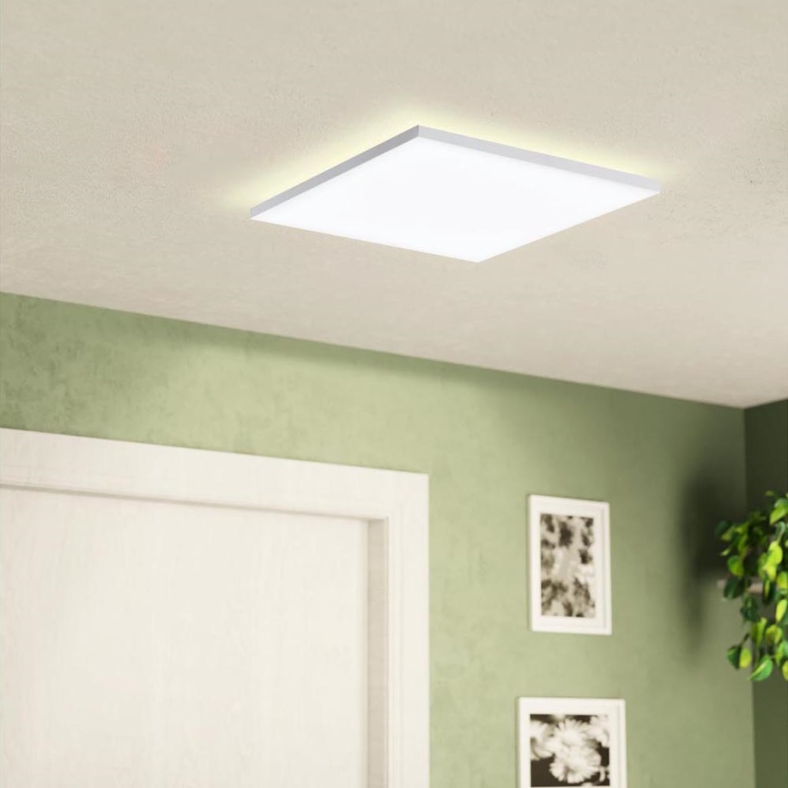Eglo - Iluminação de teto LED LED/31,5W/230V