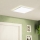 Eglo - Iluminação de teto LED LED/31,5W/230V