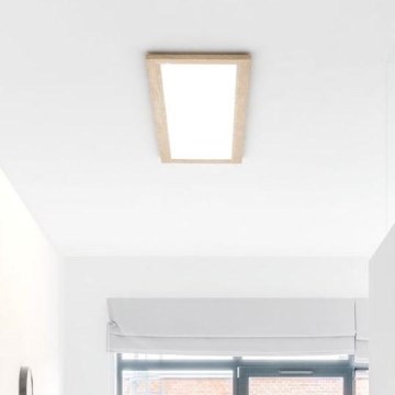 Eglo - Iluminação de teto LED LED/32W/230V 345x1245 mm