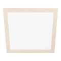 Eglo - Iluminação de teto LED LED/32W/230V 645x645 mm
