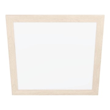 Eglo - Iluminação de teto LED LED/32W/230V 645x645 mm