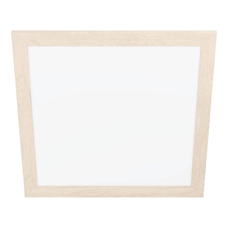 Eglo - Iluminação de teto LED LED/32W/230V 645x645 mm