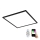 Eglo - Iluminação de teto LED RGB com regulação SALOBRENA-C LED/30,5W/230V + comando