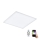 Eglo - Iluminação de teto LED RGB com regulação TURCONA-C LED/30W/230V + CR