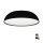 Eglo - Iluminação de teto LED RGBW com regulação 3xLED/11W/230V 2700-6500K diâmetro 55 cm