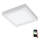 Eglo - Iluminação de teto LED RGBW com regulação FUEVA-C LED/15,6W/230V Bluetooth