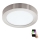 Eglo - Iluminação de teto LED RGBW com regulação FUEVA-C LED/15,6W/230V Bluetooth