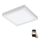 Eglo - Iluminação de teto LED RGBW com regulação FUEVA-C LED/21W/230V