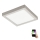 Eglo - Iluminação de teto LED RGBW com regulação FUEVA-C LED/21W/230V