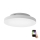 Eglo - Iluminação de teto LED RGBW com regulação LED/15,7W/230V ZigBee