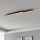 Eglo - Iluminação de teto LED RGBW com regulação LED/20,4W/230V ZigBee