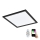 Eglo - Iluminação de teto LED RGBW com regulação SALOBRENA-C LED/20W/230V + RC