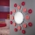 EGLO - Iluminação de teto para crianças 1xE27/60W/230V