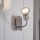 Eglo - Iluminação de tomada LED 1xGU10-LED/3W/230V