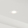 Eglo - Iluminação embutida 1xGU10/35W/230V branco