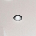 Eglo - Iluminação embutida de casa de banho LED com regulação LED/6W/230V 4000K IP44