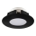 Eglo - Iluminação embutida de casa de banho LED LED/4,9W/230V IP4