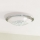 Eglo - Iluminação embutida de teto de cristal LED ACOLLA LED/8,2W/230V