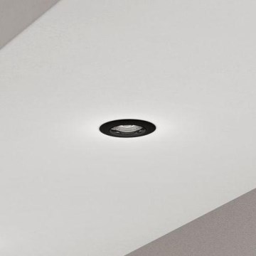 Eglo - Iluminação embutida LED 1xGU10/2,8W/230V