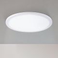 Eglo - Iluminação embutida LED LED/22W/230V 3000K branca